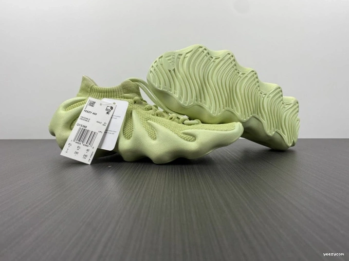 GY5388 450 Yeezy Resin Adidas 0828